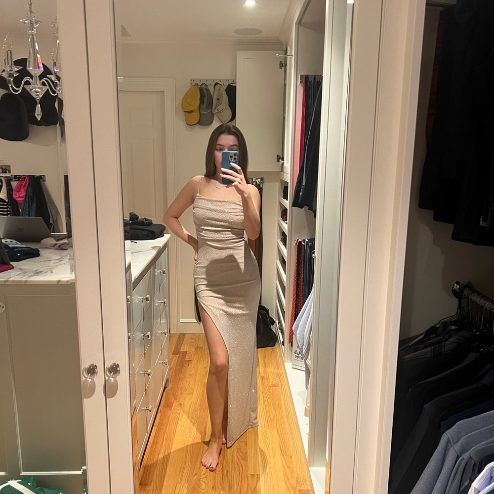 Windsor Prom Dress